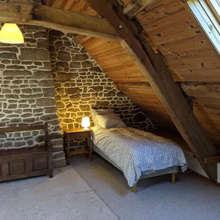 In Rural Normandy *