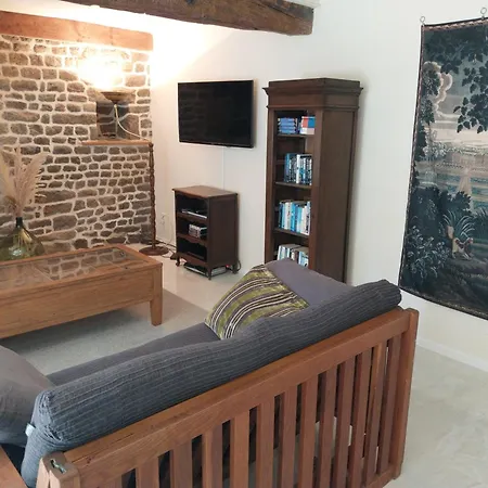 In Rural Normandy Holiday home