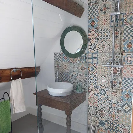 Holiday home In Rural Normandy *