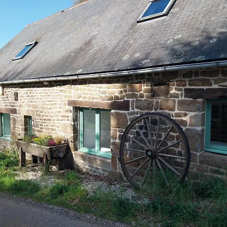 In Rural Normandy *